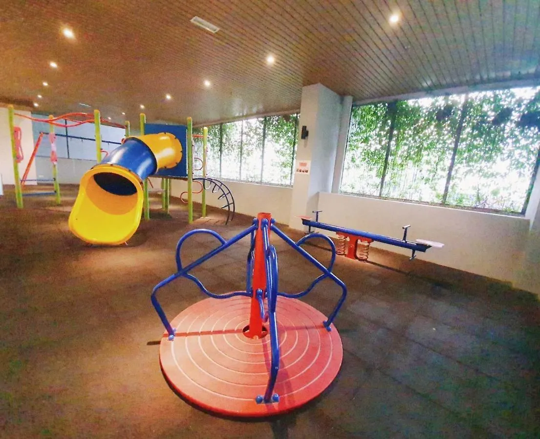 شقة Atlantis Seabreeze 1Br Residence I Jonker I Tv Box I Free Wifi ملقا